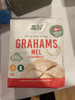 ***Sale***Whole Wheat Flour (Grahamsmel) - 1000g (2lb 2oz)