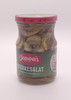 *** Sale*** Best Sale Date 05/26 Pickled Cucumber Salad (Agurkesalat) - 550g (19.4 oz)
