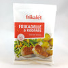 ***SALE*** Best Sale Date by 01/04/24  Frikadellemix (Meatball Seasoning Mix) - 115g (4oz)