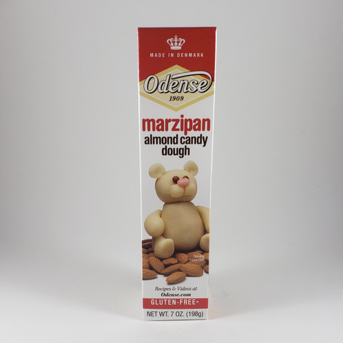 Odense Almond Dough Marzipan 198g 7oz Nordisk Import