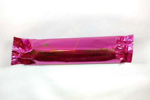 *** Sale*** Best by date 10/25/25  Marzipan Bar - 40g