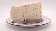 Danish Danbo cheese w/ Caraway - (various sizes)