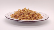 BUY ONE, GET ONE Crispy Fried Onions (Ristede Løg) - 200g (7oz)