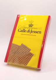 Sandwich Milk Chocolate (Mælke Pålægschokolade) - 216g (7.6oz)