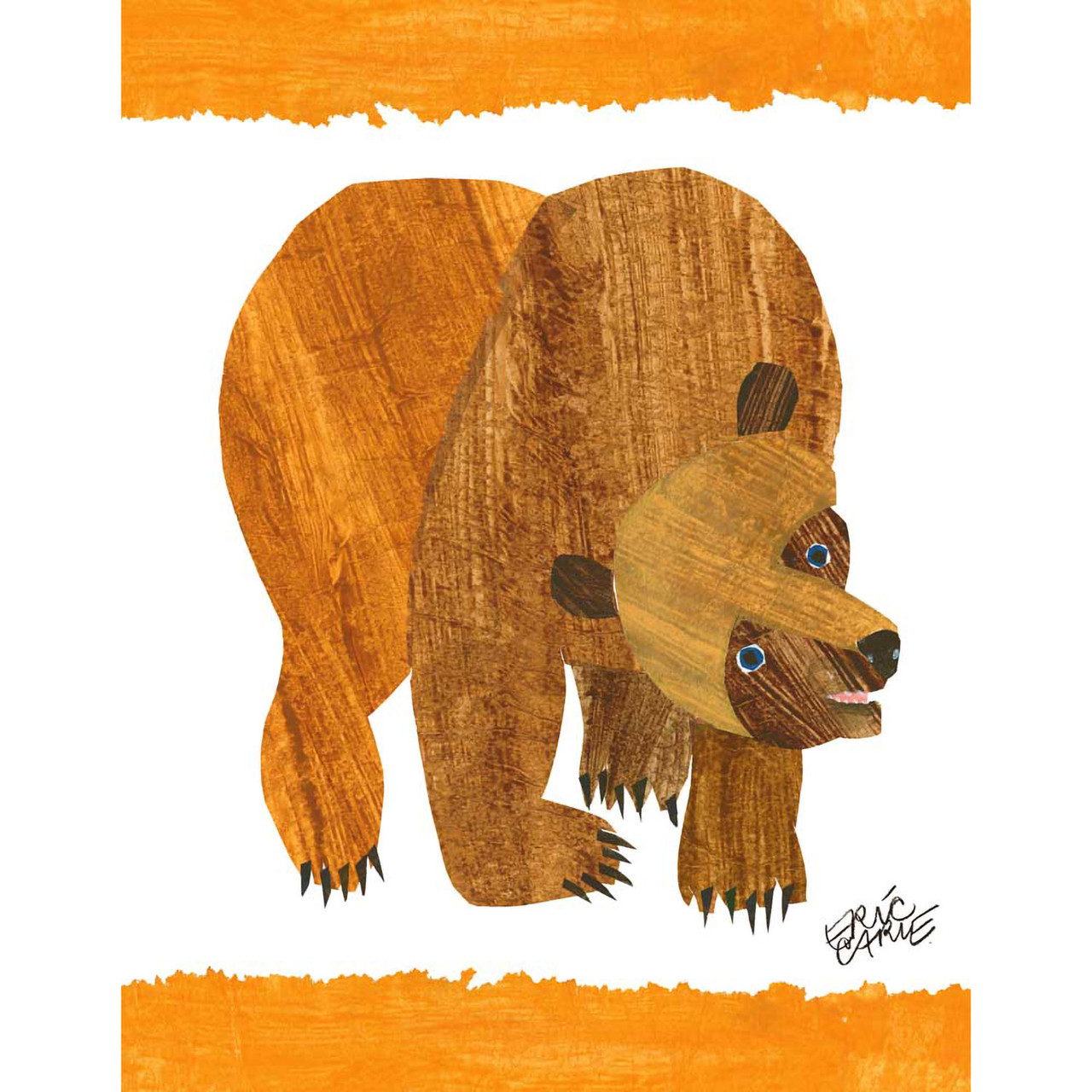 Kaorich！ Eric carle/brown bear絵本セット9冊 Kaorich！ Eric carle/brown bear絵本セット9冊 Kaorich！ Eric