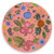 Wildflowers - Pincushions, Dandelions & Lantana Coaster