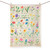 You're A Wildflower Tea Towel