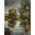 Wagner's Pond Stretched Canvas Wall Art