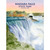 Lovely Landscapes - Niagara Falls With Text Stretched Canvas Wall Art