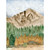 Lovely Landscapes - Rocky Mountain Stretched Canvas Wall Art