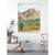 Lovely Landscapes - Rocky Mountain Stretched Canvas Wall Art