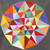 Be A Gem Stretched Canvas Wall Art