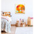 Slowpoke Snail Stretched Canvas Wall Art