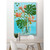 Tropicana Stretched Canvas Wall Art