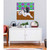 Dog Tales - Hathaway Stretched Canvas Wall Art