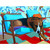 Dog Tales - Lucky 1 Stretched Canvas Wall Art