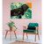 Dog Tales - Bentley Stretched Canvas Wall Art