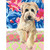 Dog Tales - Max Stretched Canvas Wall Art