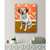 Dog Tales - Thatcher Stretched Canvas Wall Art