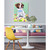 Dog Tales - Pepper Stretched Canvas Wall Art