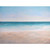 Beach Please Stretched Canvas Wall Art