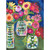 Blooms & Petals - Trio of Blooms Stretched Canvas Wall Art