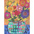 Blooms & Petals - Sunshine Blooms Stretched Canvas Wall Art