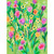 Blooms & Petals - Spring Blooms Stretched Canvas Wall Art