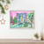 Holiday - Arc de Triomphe Mini Framed Canvas