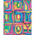 Holiday - Words Of Joy Stretched Canvas Wall Art
