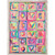 Holiday - Words Of Love Mini Framed Canvas