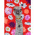 Felicia Stretched Canvas Wall Art