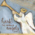 Holiday - Hark The Herald Stretched Canvas Wall Art