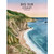 Lovely Landscapes - Big Sur With Text Stretched Canvas Wall Art