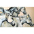 Camargue Horses 1 Stretched Canvas Wall Art