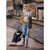 Figurative - Shop Till You Drop Stretched Canvas Wall Art