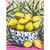 Citrus - Lemons Stretched Canvas Wall Art