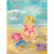 Friends Forever 1 Stretched Canvas Wall Art