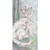 Raindrops Stretched Canvas Wall Art