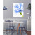 Sara's Hope 3 Stretched Canvas Wall Art
