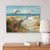 Afternoon Flight Stretched Canvas Wall Art