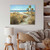 Sanibel Stretched Canvas Wall Art