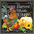 Fall - Harvest Greetings - Rooster Mini Framed Canvas