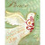 Holiday - Holiday Memories Dove Stretched Canvas Wall Art