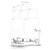 Gathering Materials Stretched Canvas Wall Art