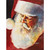 Holiday - Sleeping Santa Stretched Canvas Wall Art