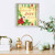 Holiday - Celebrate The Joy Of the Season Mini Framed Canvas