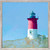 Nauset Lighthouse Mini Framed Canvas