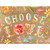 Choose Love Stretched Canvas Wall Art