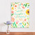The Earth Laughs in Flowers Stretched Canvas Wall Art